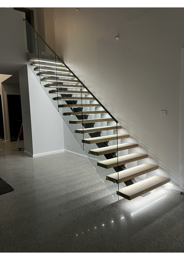 Homestead brand image