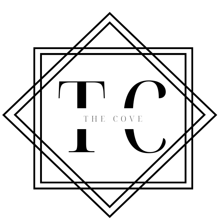 The Cove logo